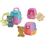 Pamper Petz Mini, 3-sort.