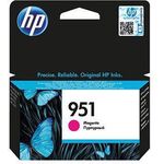 HP Tintenpatrone CN051AE 951 700Seiten magenta