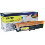 Brother Toner TN241Y 1.400Seiten gelb