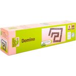 NG Domino in Holzbox, 55 Steine