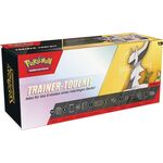 POK Trainers Toolkit 2023