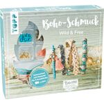 Boho-Schmuckset Wild & Free