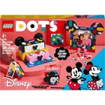 LGO DOTS Micky & Minnie Kreativbox