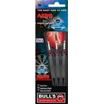 BULL'S 3 Softdart Aero Tungsten 16 g