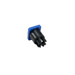 NEUTRIK PowerCon Einbaustecker bl NAC3MPA-1