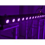 EUROLITE LED BAR-12 UV Leiste