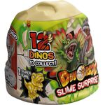 DINOREX Slime Capsule