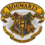 Hogwarts Logo