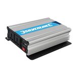 Silverline - Spannungswandler, 12 V