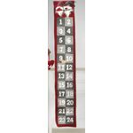 Adventskalender ''Wichtel'', 140 cm