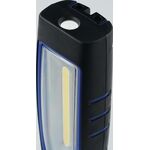 LED-Akkuhandleuchte 3,6 V 3350 mAh 1m Li-ion 5 V 500/1000 lm Ladezeit 4 h PROMAT