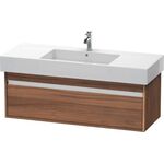 Duravit Waschtischunterbau KETHO 455x1200x410mm leinen