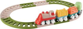 BABY RAILWAY  ECO+