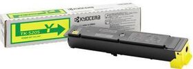 KYOCERA Toner 1T02R5ANL0 TK-5205Y 12.000Seiten gelb