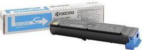 KYOCERA Toner 1T02R6CNL0 TK-5215C 15.000Seiten cyan