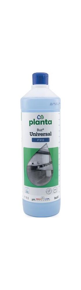 Universalreiniger Buz® Univ.P910 1l Konzentrat Flasche PLANTA