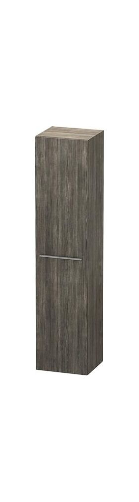 Duravit Hochschrank X-LARGE 358x400x1760mm Ans rechts pine terra