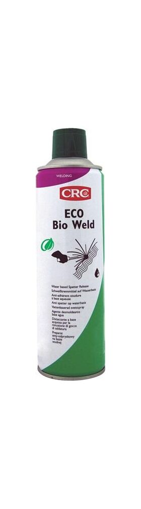 Schweißtrennmittel ECO BIO WELD 500 ml Spraydose CRC