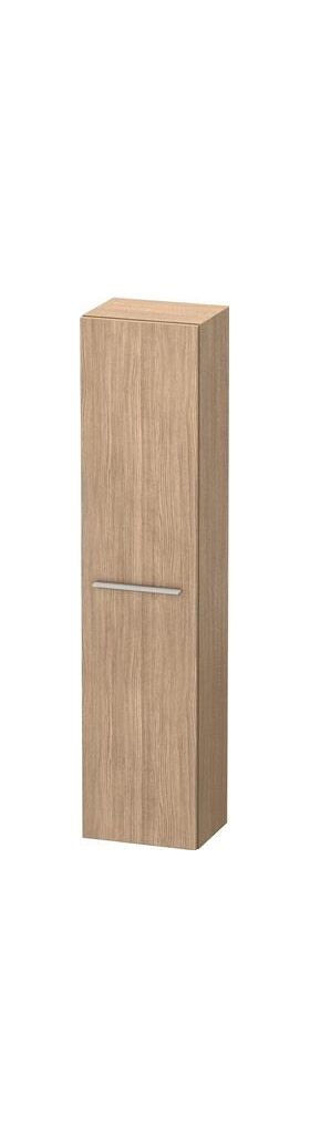 Duravit Halbhochschrank X-LARGE 238x300x1320mm Ans li europäische eiche