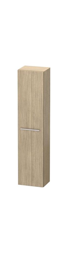 Duravit Halbhochschrank X-LARGE 238x300x1320mm Ans re europäische eiche