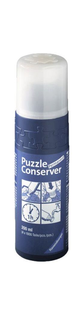 Flasche Pz.-Conserver Permanent 200 ml