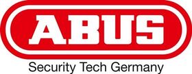 Fenstergriff FG300 S AL0125 Alu.silber abschl.ABUS