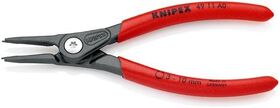 Präzisionssicherungsringzange A 0 f.Wellen D.3-10mm L.140mm KNIPEX