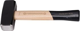 Fäustel Kopfgewicht 2000g Hickory PEDDINGHAUS