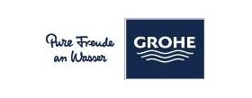 Grohe Zugstange chr