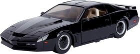 Knight Rider 1982 Pontiac Trans AM 1:24