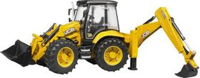 JCB 5CX eco Baggerlader