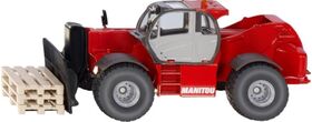 Manitou MHT10230 Teleskoplader