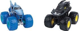 MNJ Monster Jam 2-Pack 1:64