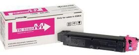 KYOCERA Toner 1T02NTBNL0 TK-5160M 12.000Seiten magenta