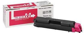 KYOCERA Toner 1T02PABNL0 TK-5135M 5.000Seiten magenta