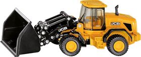 SIKU JCB 457 WLS Radlader