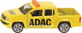 SIKU ADAC Pick-Up, sortiert