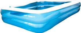 SF Jumbo Pool 176x125x38cm