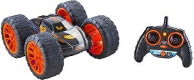 RC Stunt Car Wheely Monster