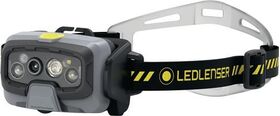 LED-Kopfleuchte HF8R Work 3700 mAh 3,7 V LEDLENSER