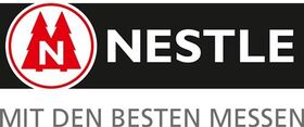 Rasendorn Metall 1280x170x120mm 0,8kg NESTLE