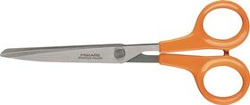 Universalschere Classic 170mm Stahl,rostfr.Ku.-Griff 60mm FISKARS