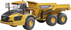 Volvo A60H Dumper