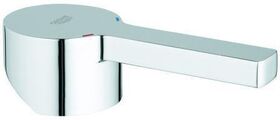 Grohe Hebel chrom