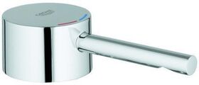 Grohe Hebel chrom