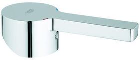 Grohe Hebel chrom