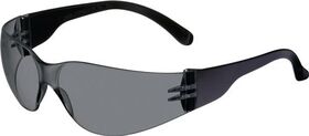 Schutzbrille Daylight Basic EN 166 Bügel schwarz,Scheibe smoke PC PROMAT