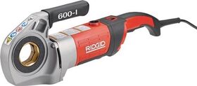 Schneidkluppenset 600-I 1/2,3/4,1,1 1/4 Zoll 1020 W RIDGID