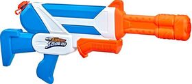 Super Soaker Twister