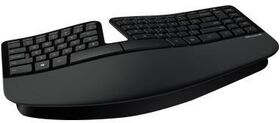 Microsoft Tastatur Ergonomic 5KV-00004 USB